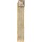 Ekena Millwork Traditional Craftsman Rough Sawn Outlooker, Douglas Fir, 8"W x 38"D x 42"H OUT08X38X42TRA04RDF - alternate 3